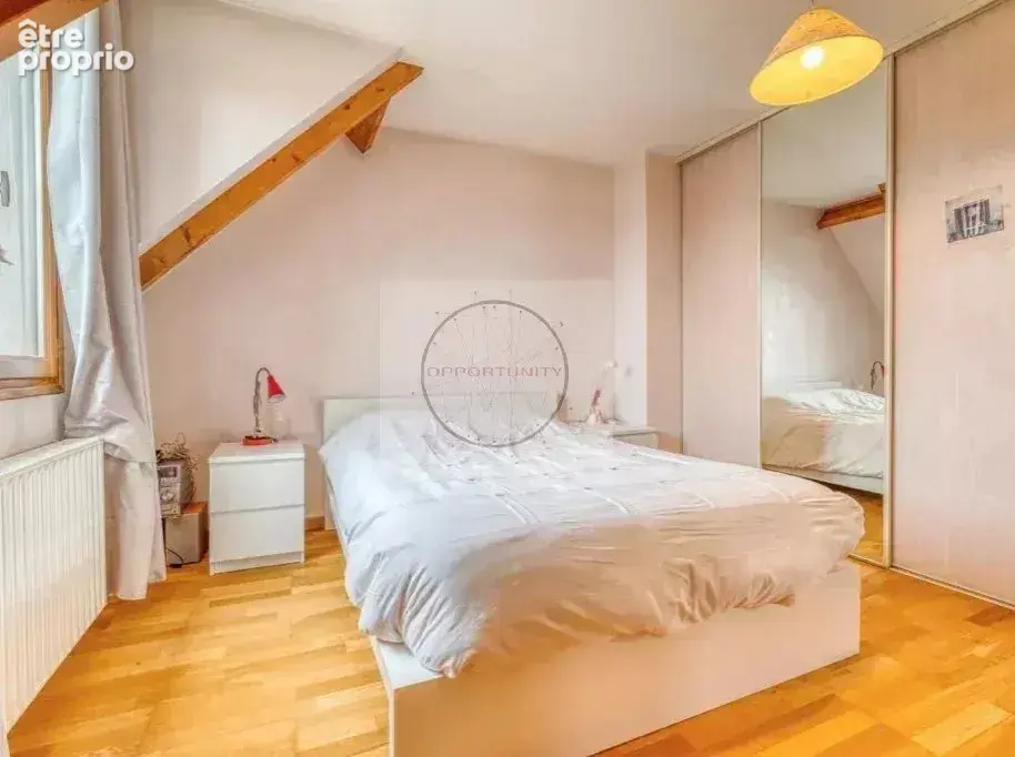 Maison 4 pièces 180 m² à vendre à Houilles (78800) - photo 8