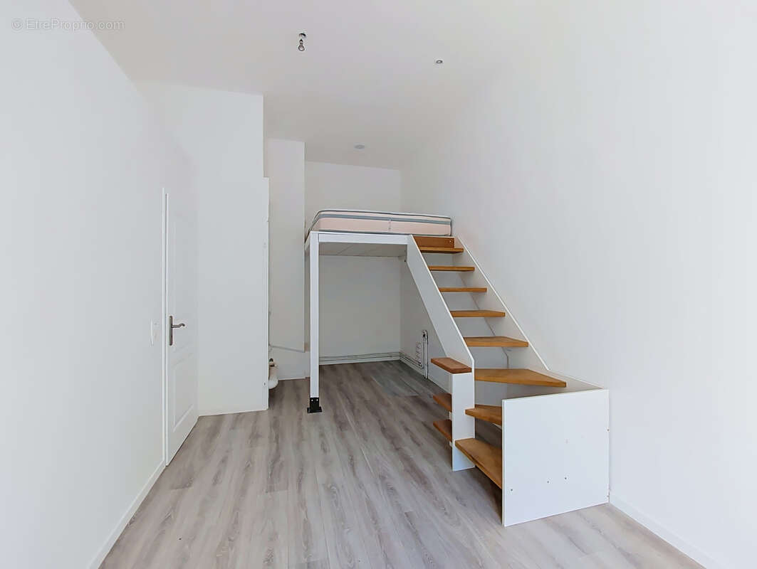 Appartement à SOISY-SOUS-MONTMORENCY
