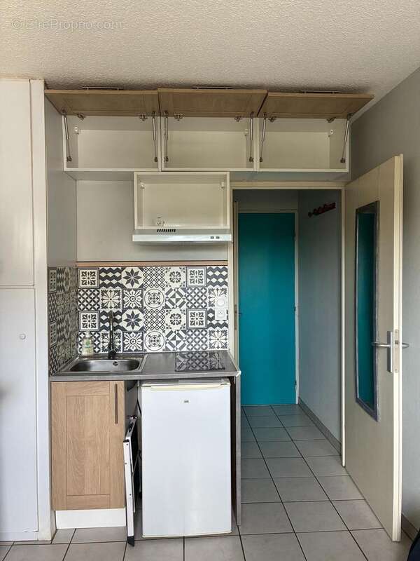 Photo 4 - Appartement à TOURS