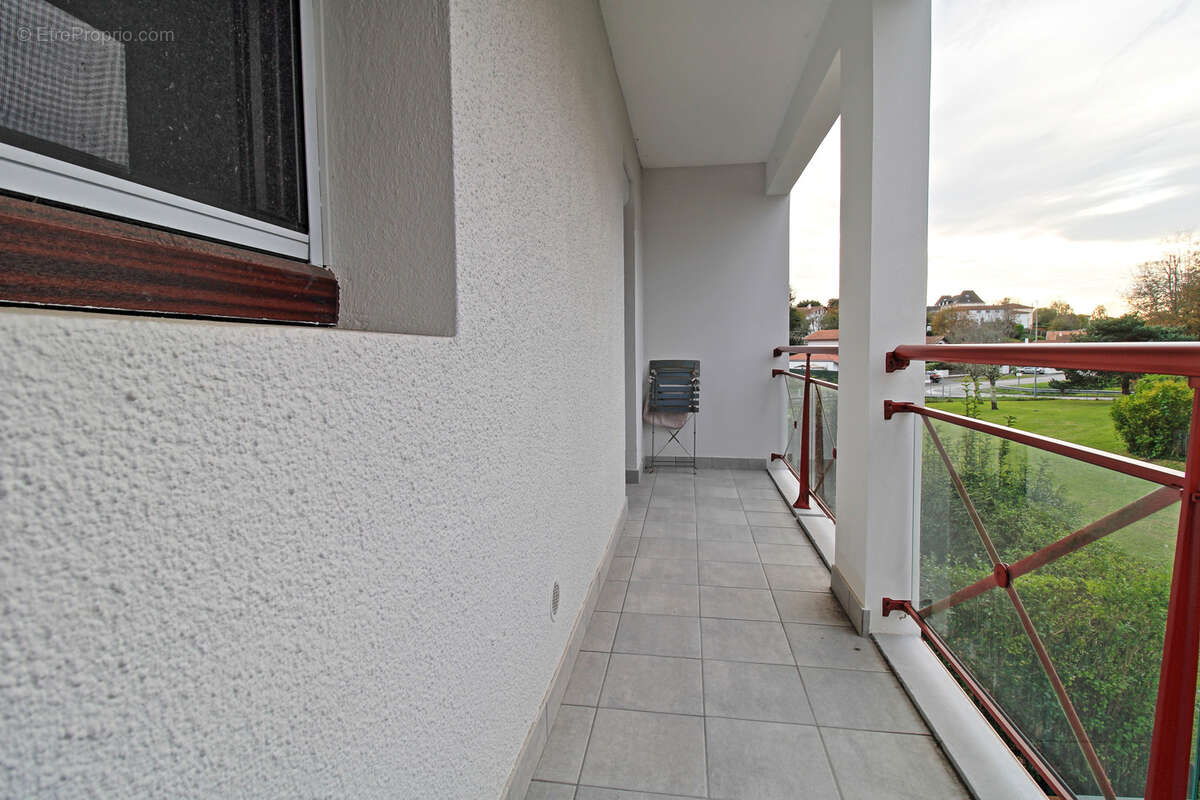 Appartement à ANGLET