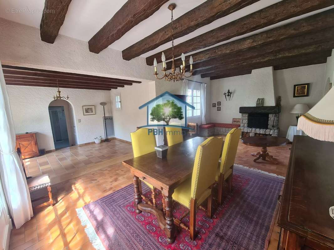 Maison à GAP