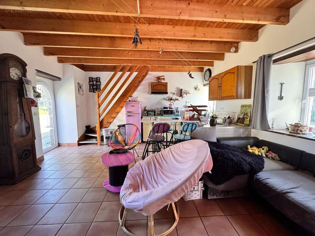Photo 4 - Maison à KERLOUAN