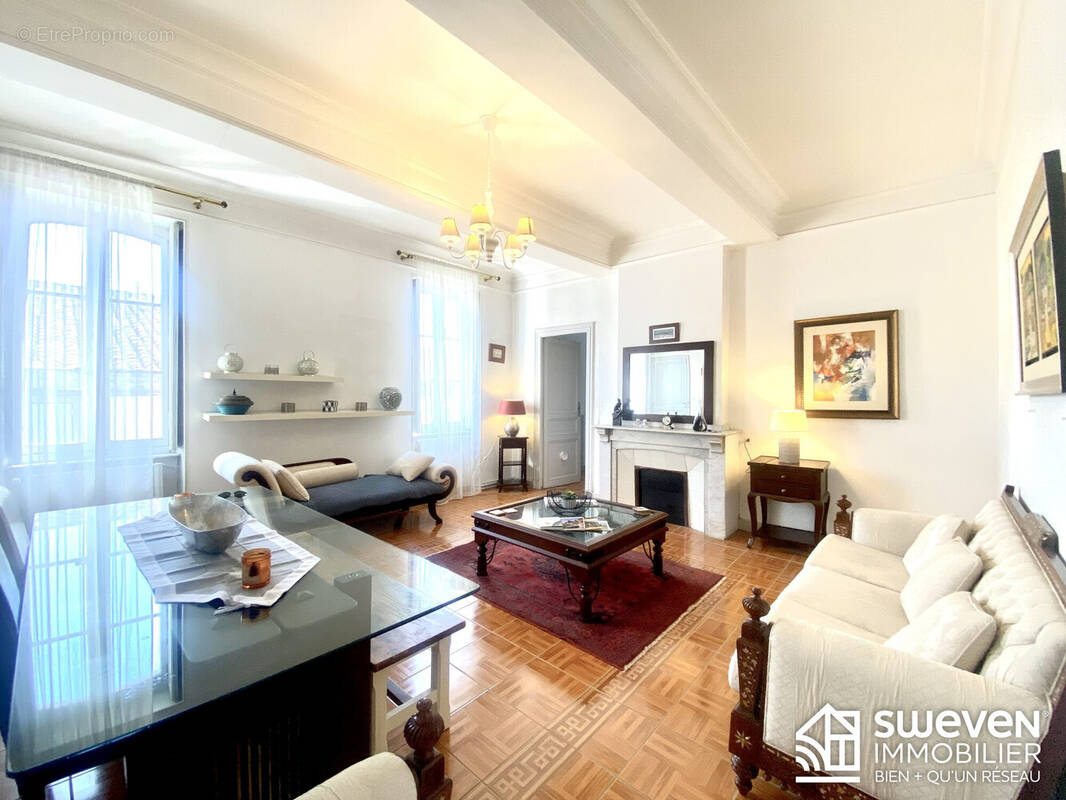 Appartement à CARCASSONNE