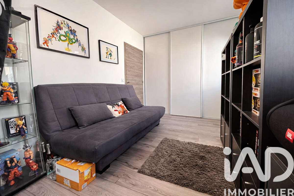 Photo 9 - Appartement à PONTCHARRA