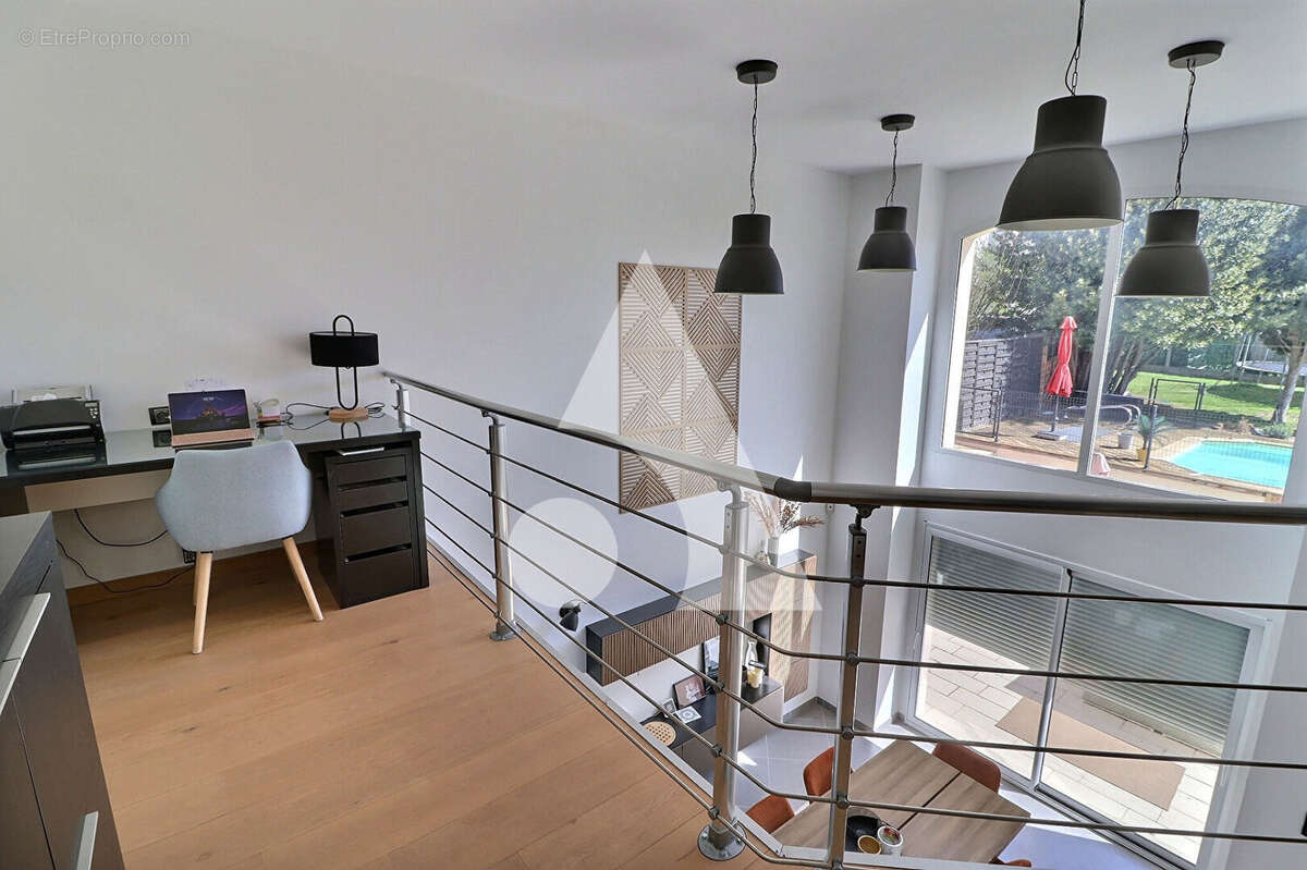 Maison à BESSANCOURT