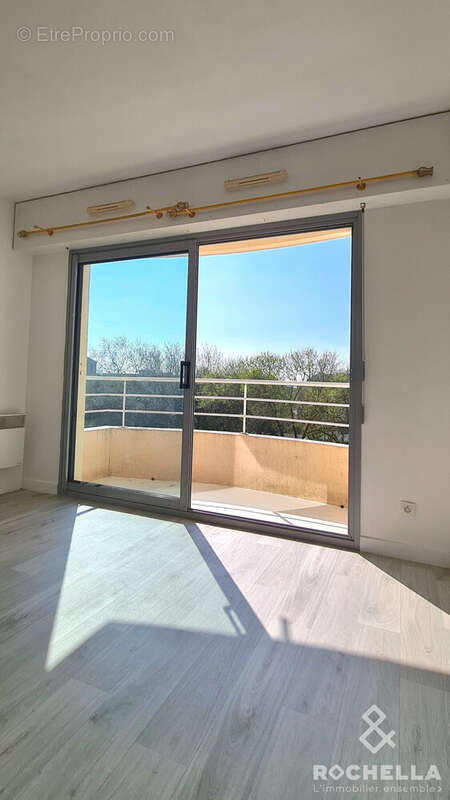 Appartement à LA ROCHELLE