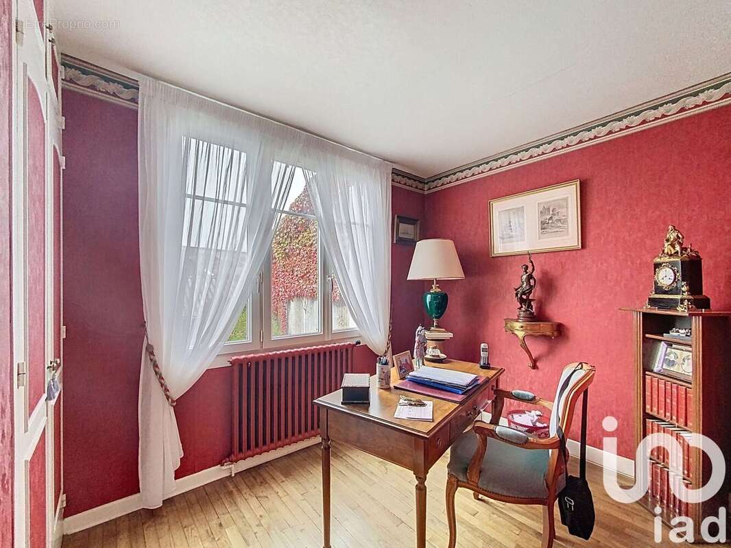 Photo 8 - Maison à ROHAN