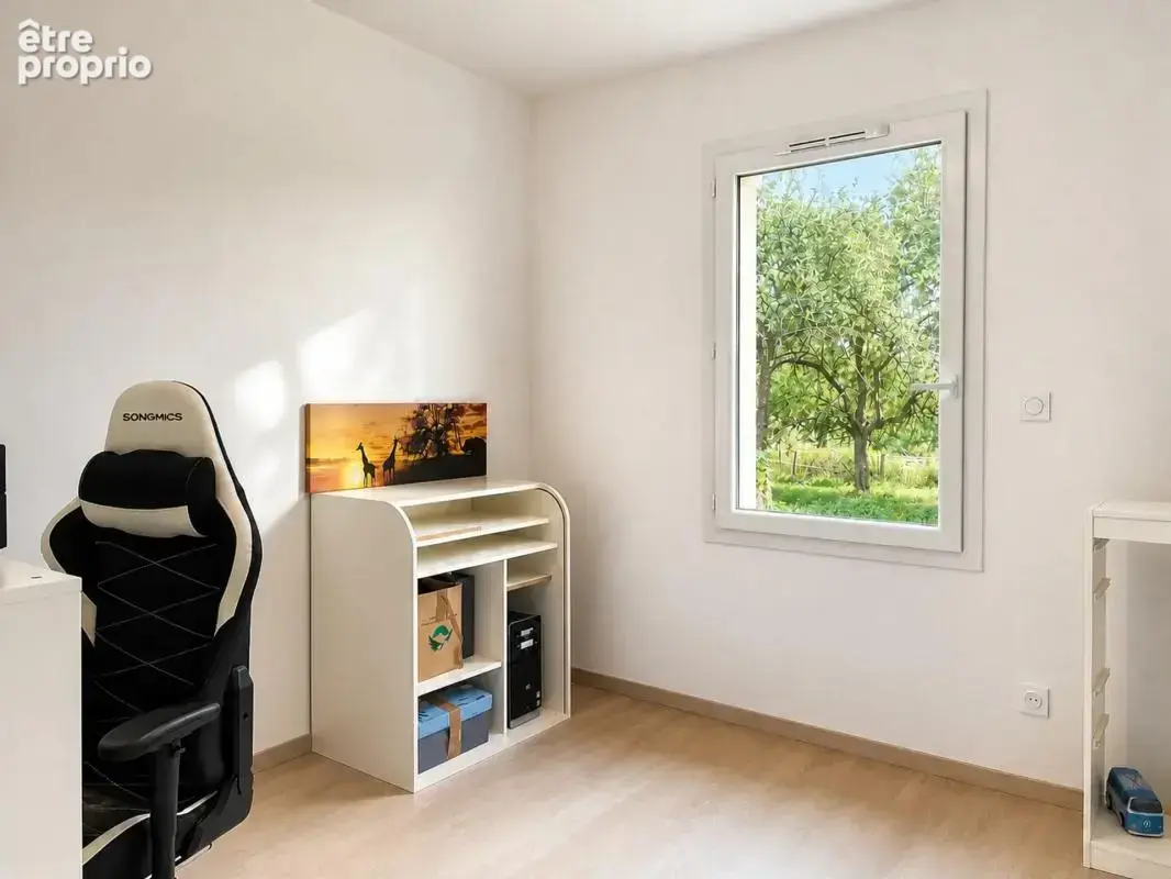 Maison neuve de 121 m², 5 pièces, 1216 m² terrain, garage - photo 11