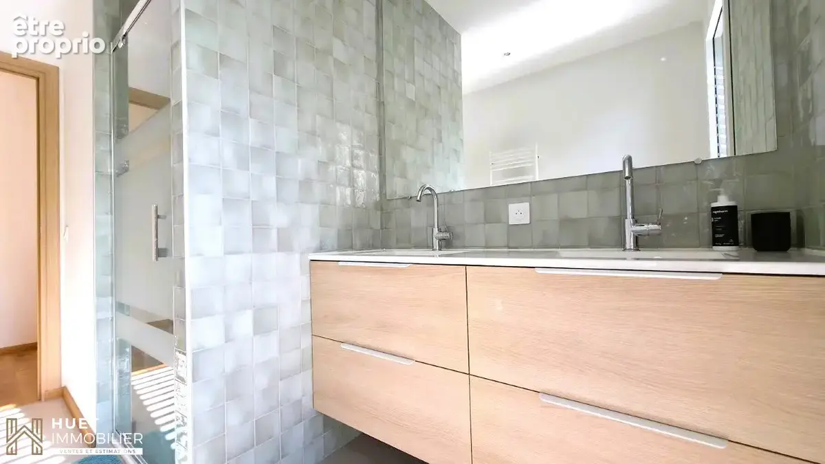 Maison au calme sur terrain de 1 515 m2 - photo 8