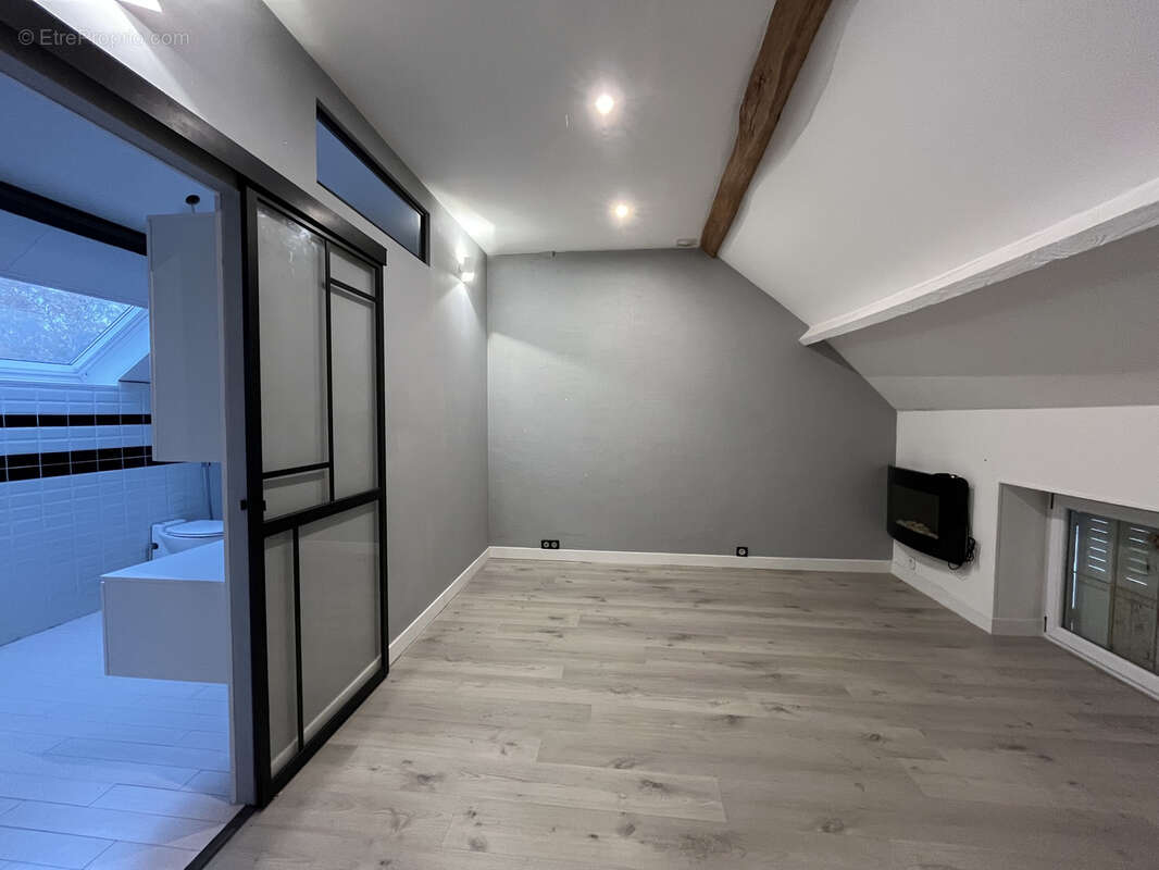 Appartement à ROZAY-EN-BRIE