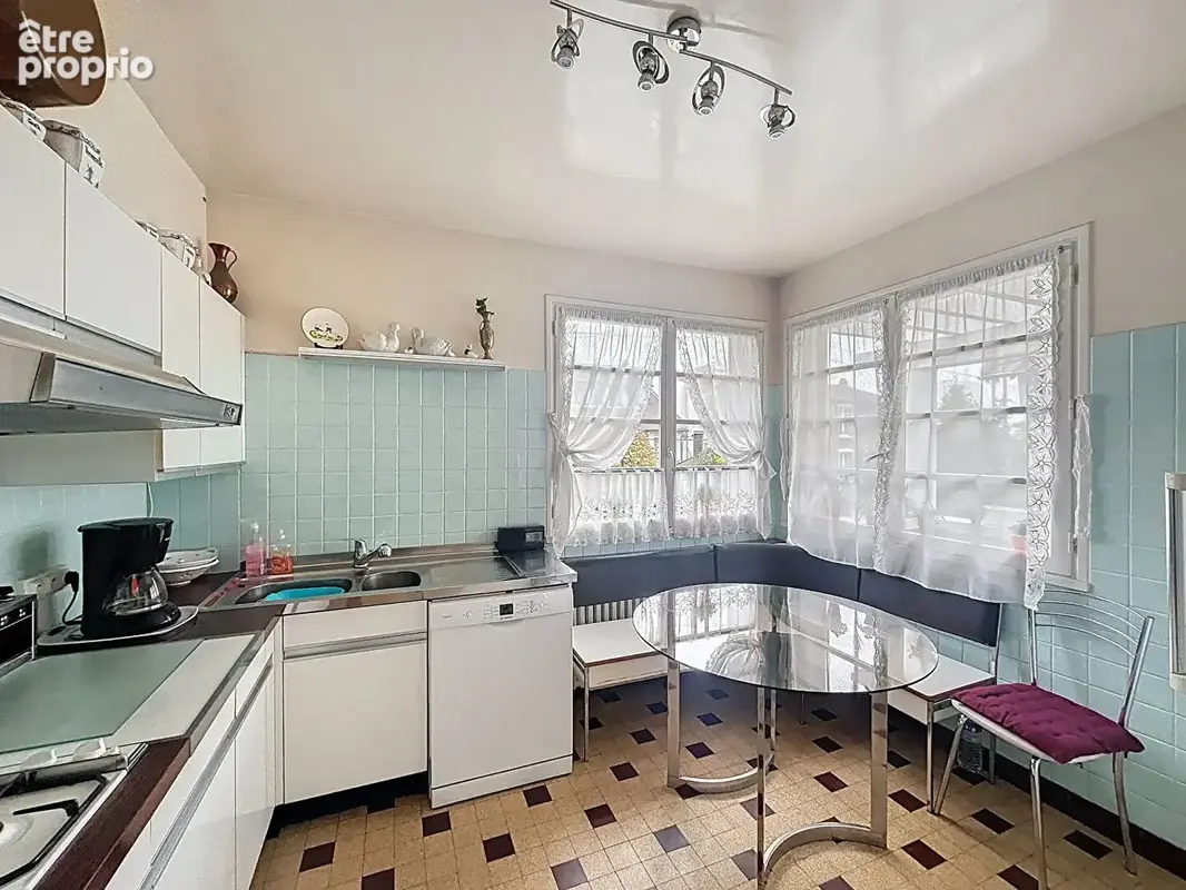 Maison Bagneux 6 pièces 111.25m² - photo 3