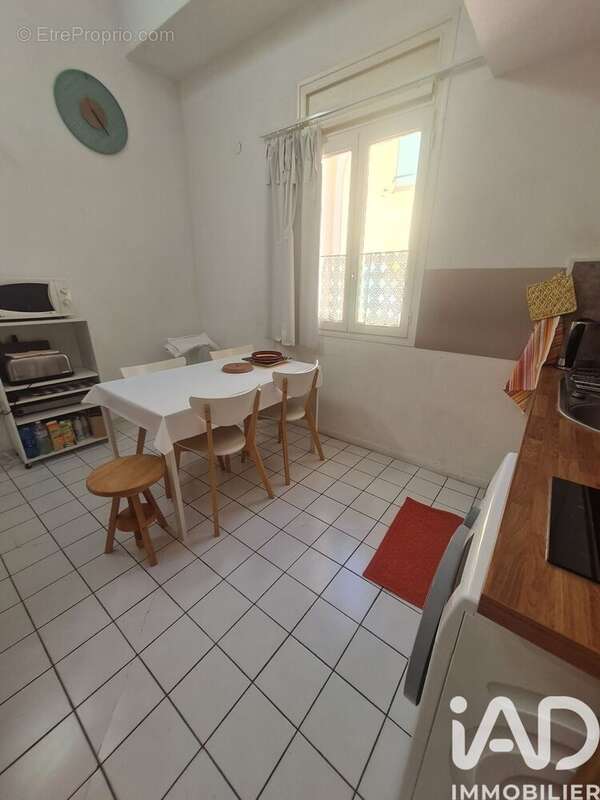 Photo 3 - Appartement à PORT-VENDRES