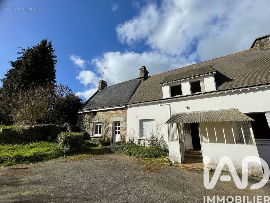 Photo 1 - Maison à NOSTANG