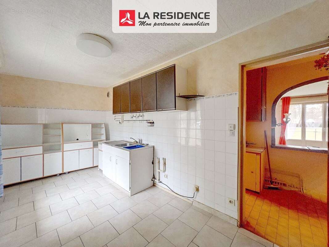 Appartement à BLOIS