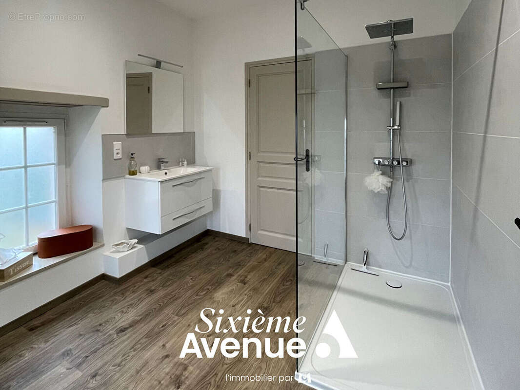 Maison à vendre de type 6 pièces à Picauville 163.5 m2 - photo 6