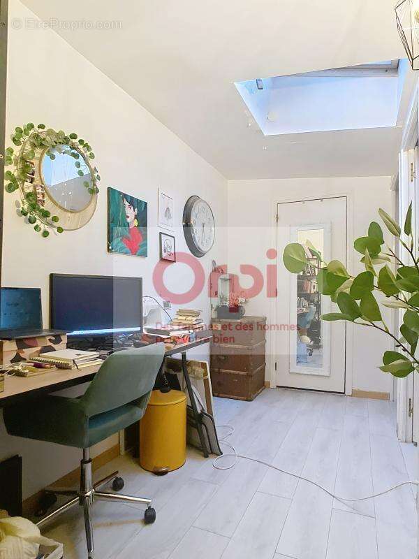 Appartement à VANVES