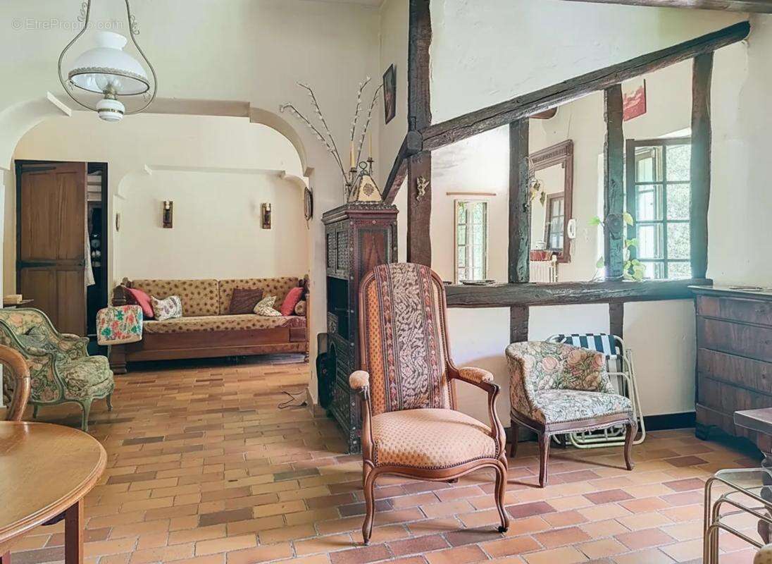 Maison de 5 pièces de 134 m² à Pézenas - photo 10