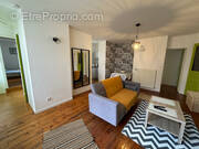 Appartement à ROANNE