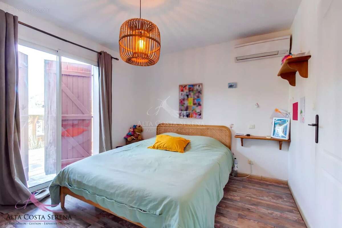 Maison avec studio indépendant Ventiseri - photo 5