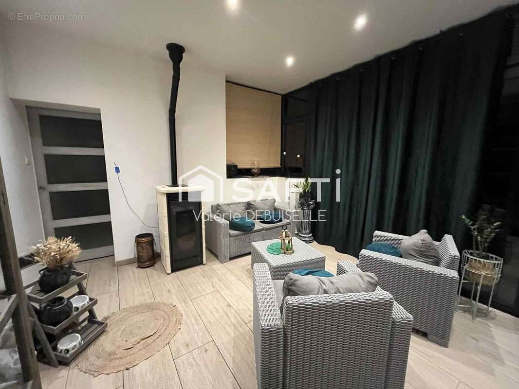 Photo 9 - Maison à GIVENCHY-EN-GOHELLE