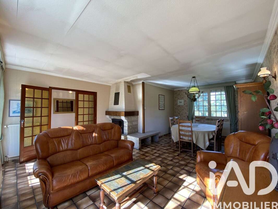 Photo 4 - Maison à SAINT-LAURENT