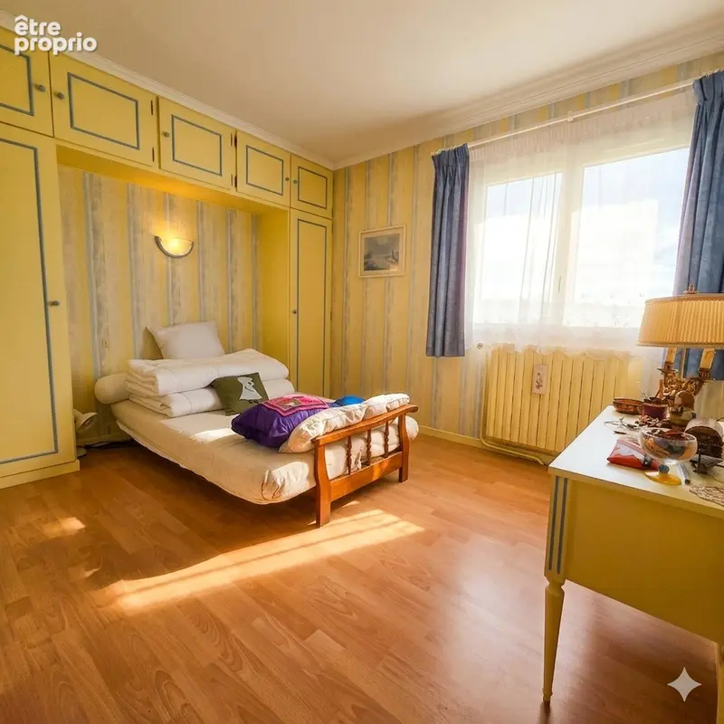 Maison  6 pièce(s) 120 m2 - photo 10