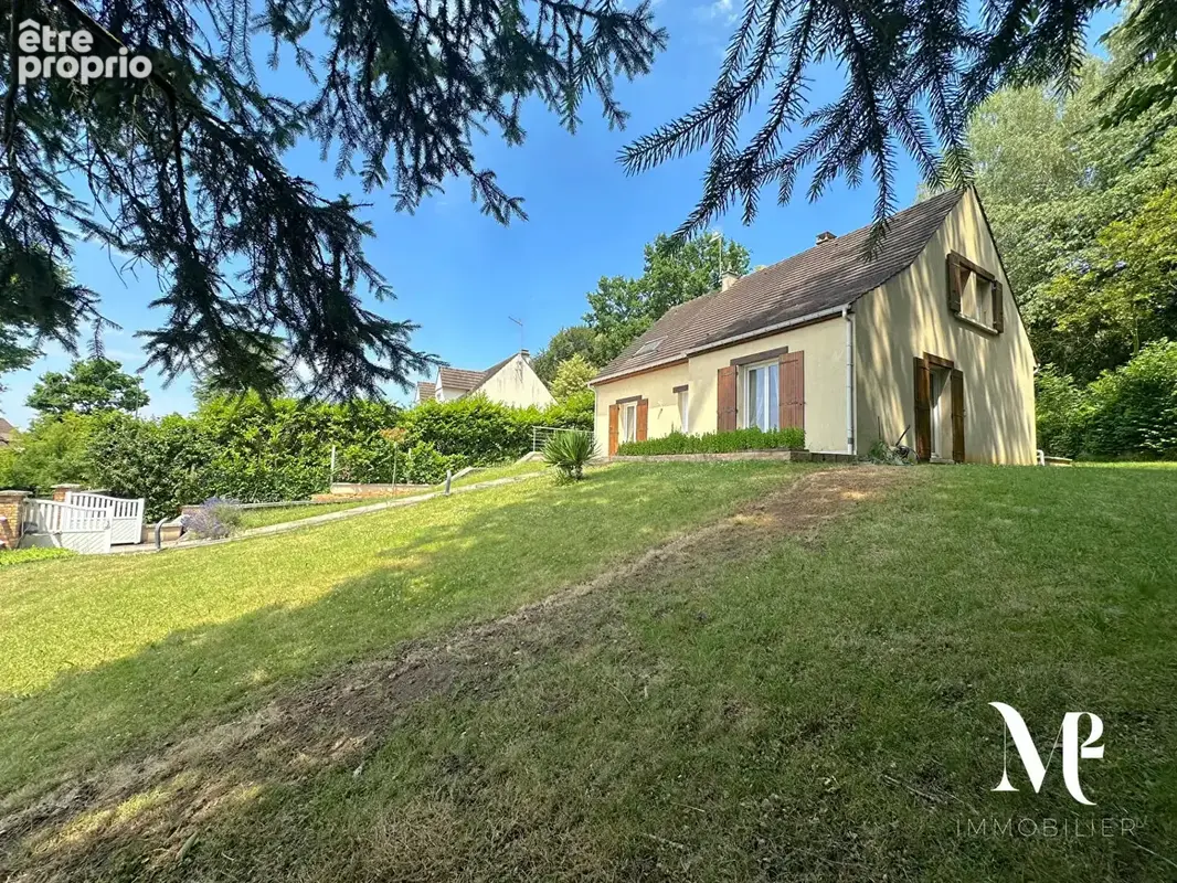 Maison familiale de 7 pièces - photo 2