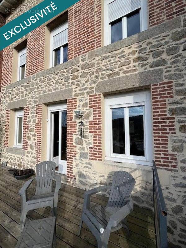 Photo 1 - Maison à LA FOUILLOUSE