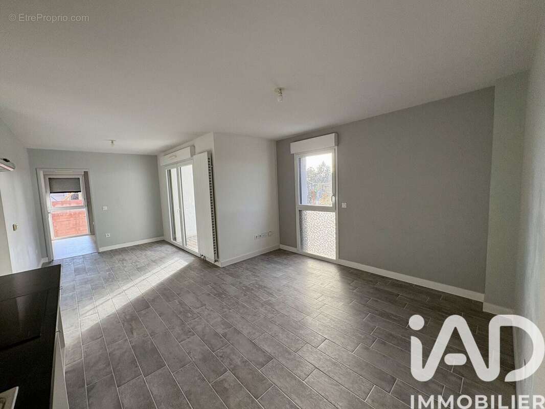 Photo 3 - Appartement à MONTLOUIS-SUR-LOIRE