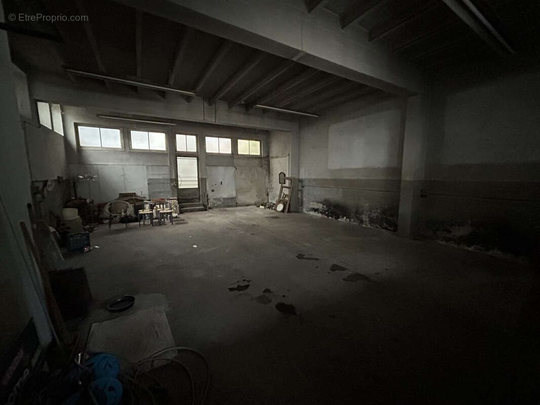 Maison à VILLENEUVE-SUR-LOT