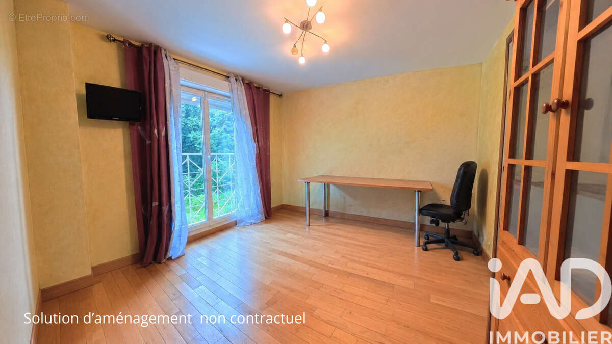 Photo 9 - Maison à NEUVILLE-SUR-OISE