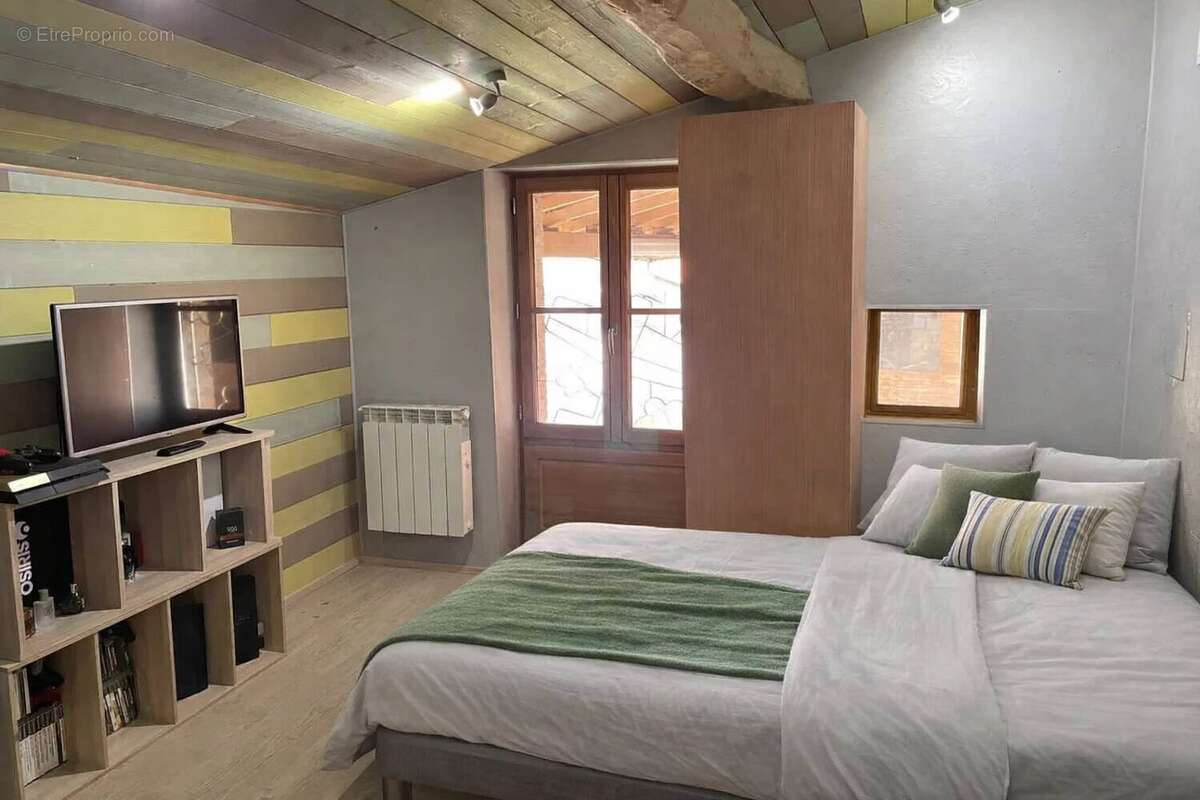 Maison à BRION-PRES-THOUET