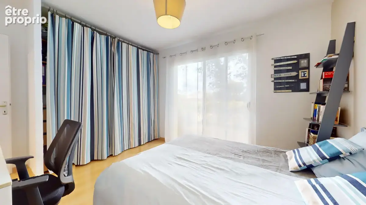 Maison Tarnos 4 pièce(s) 111 m² - photo 9