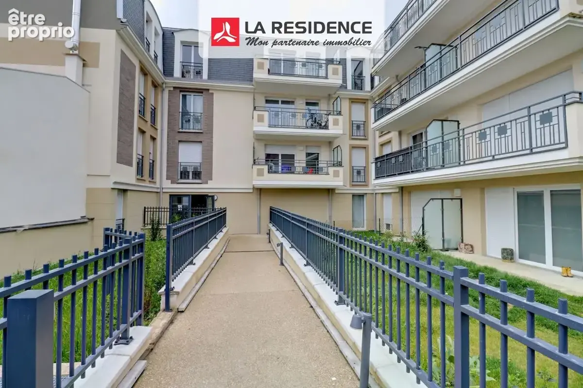 Appartement 2 pièces 42 m² à vendre à Pierrelaye (95480) - photo 6