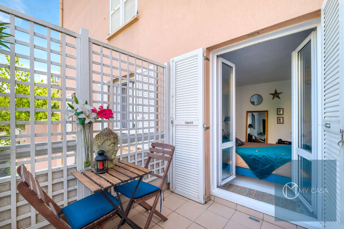 Appartement à LYON-5E