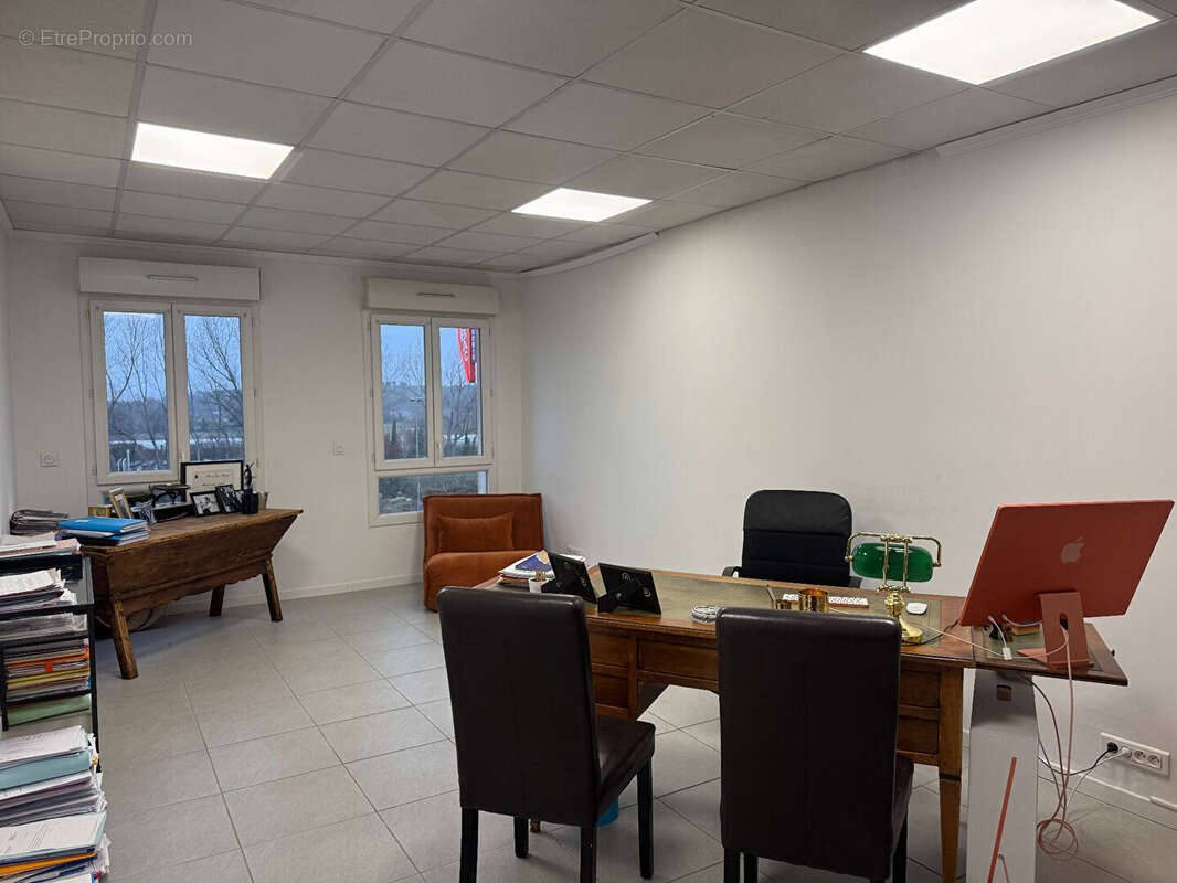 Appartement à EGUILLES