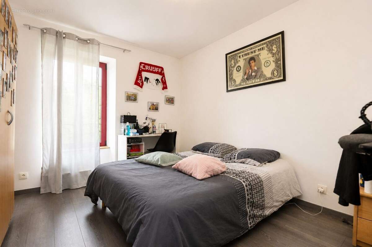 Appartement à SAINT-REMY