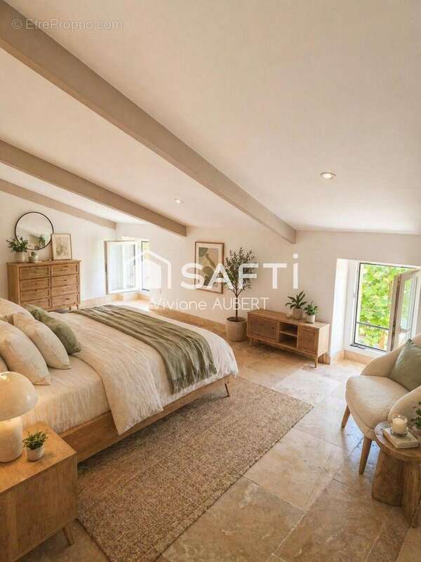 Photo 4 - Appartement à GRAVESON
