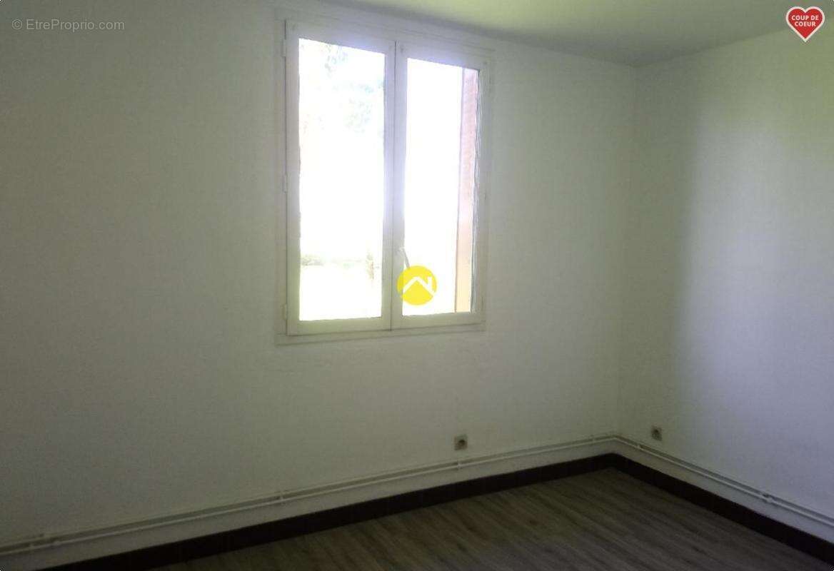 Maison à SAINT-AMAND-MONTROND