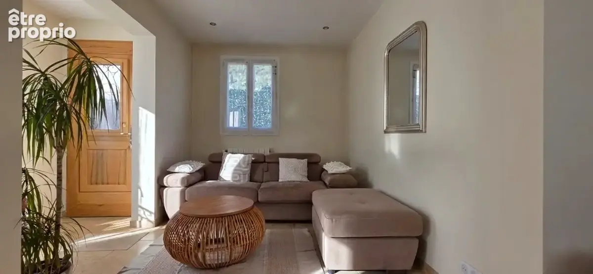 Villa 3 pièces avec Piscine - photo 8