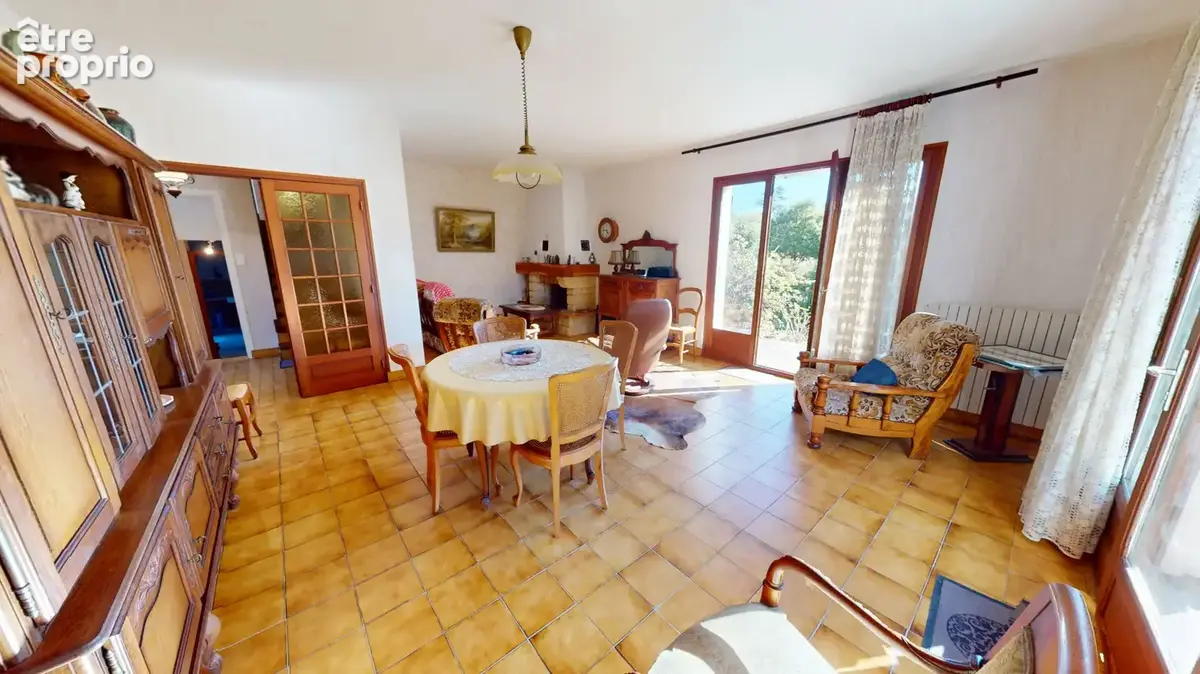 Opportunité Maison Crolles 167 m2 - photo 9