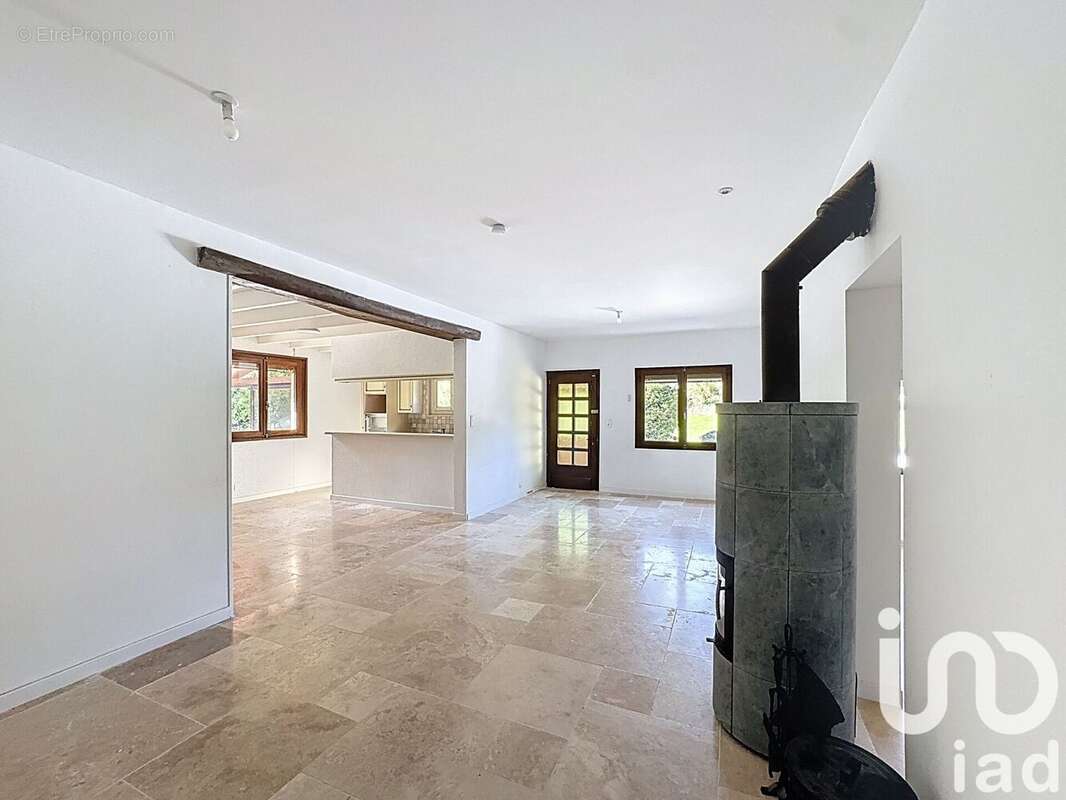 Photo 4 - Maison à AMANCY