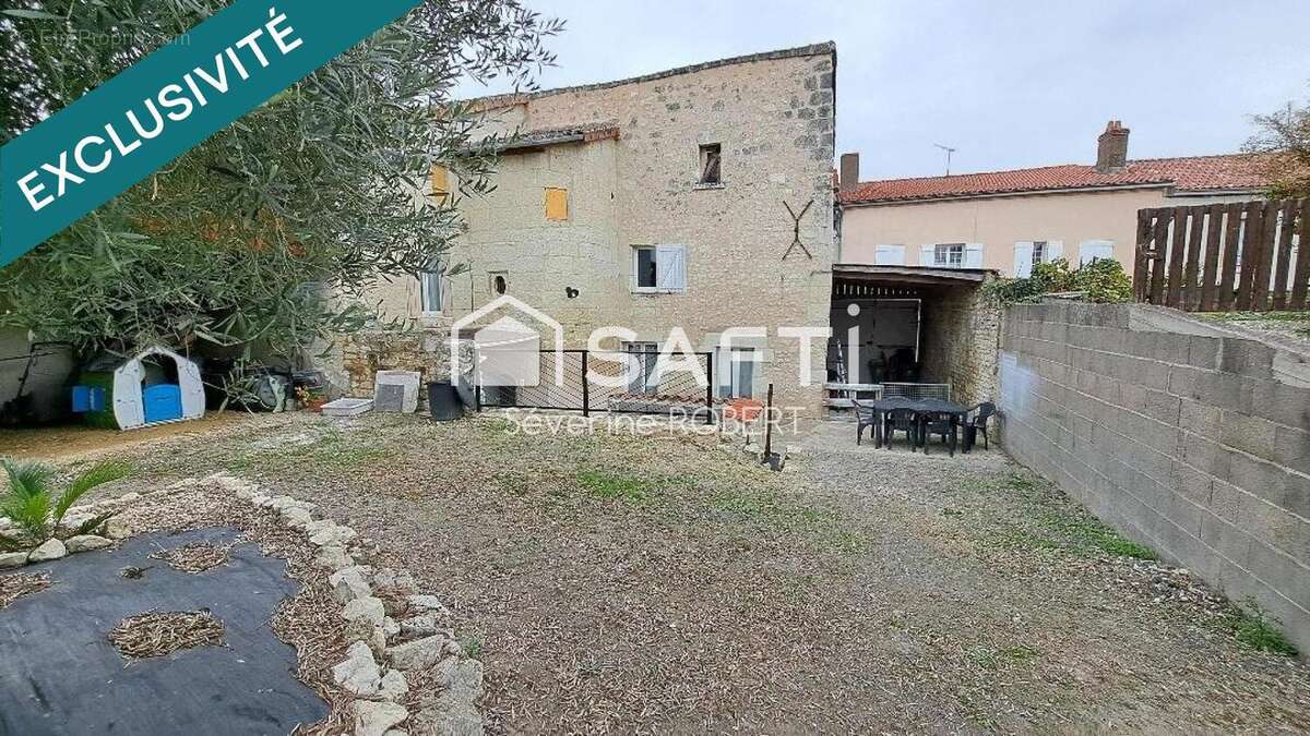 Photo 9 - Maison à LOUDUN