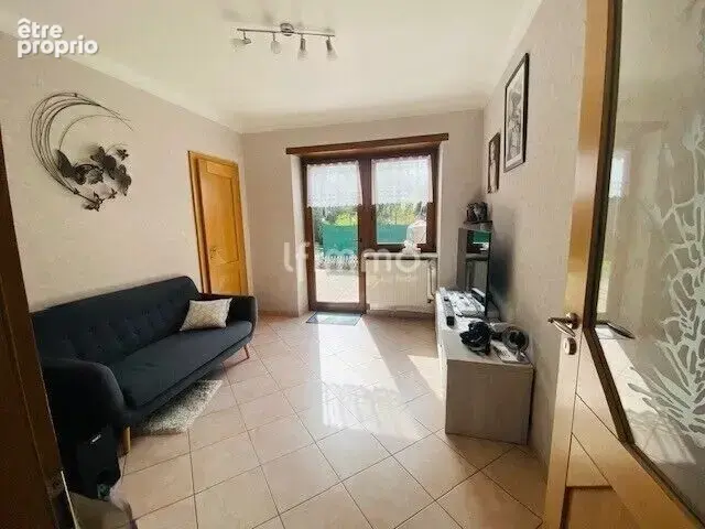 Maison à ETTING