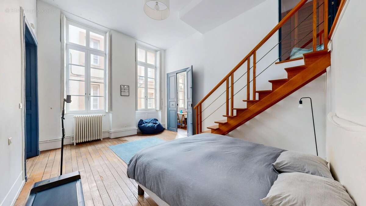 Photo 4 - Appartement à TOULOUSE