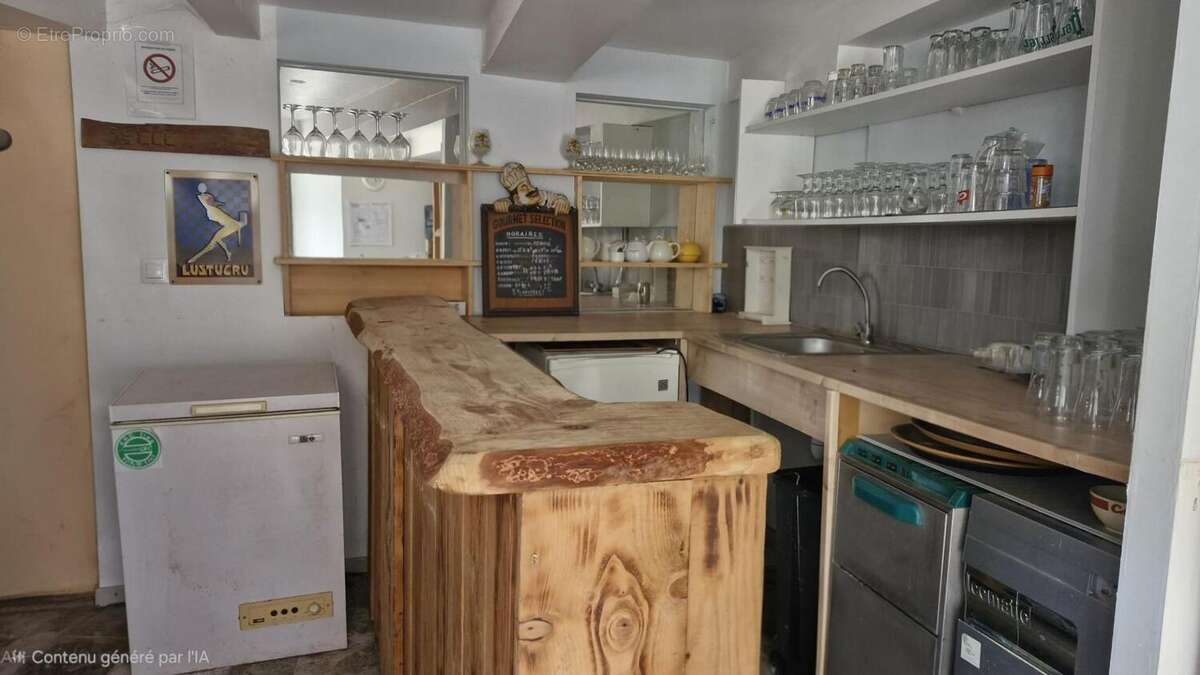 Photo 2 - Maison à LA SALVETAT-SUR-AGOUT