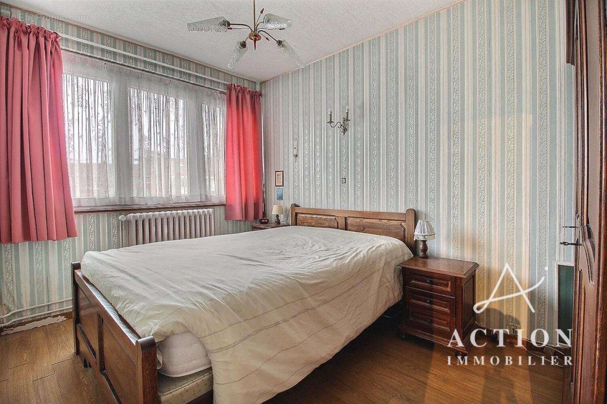 Maison à LYS-LEZ-LANNOY