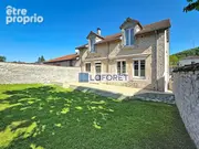 Maison à FRONCLES