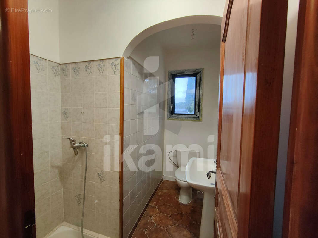 Maison à SAINT-MANDRIER-SUR-MER