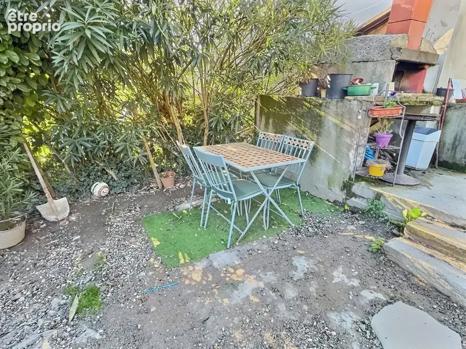 Maison 2 pièces 60 m² à vendre à Roquebilliere (06450) - photo 4